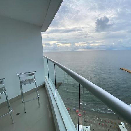 Apartamento Palmetto Eliptic 23 Icdi Cartagena ภายนอก รูปภาพ