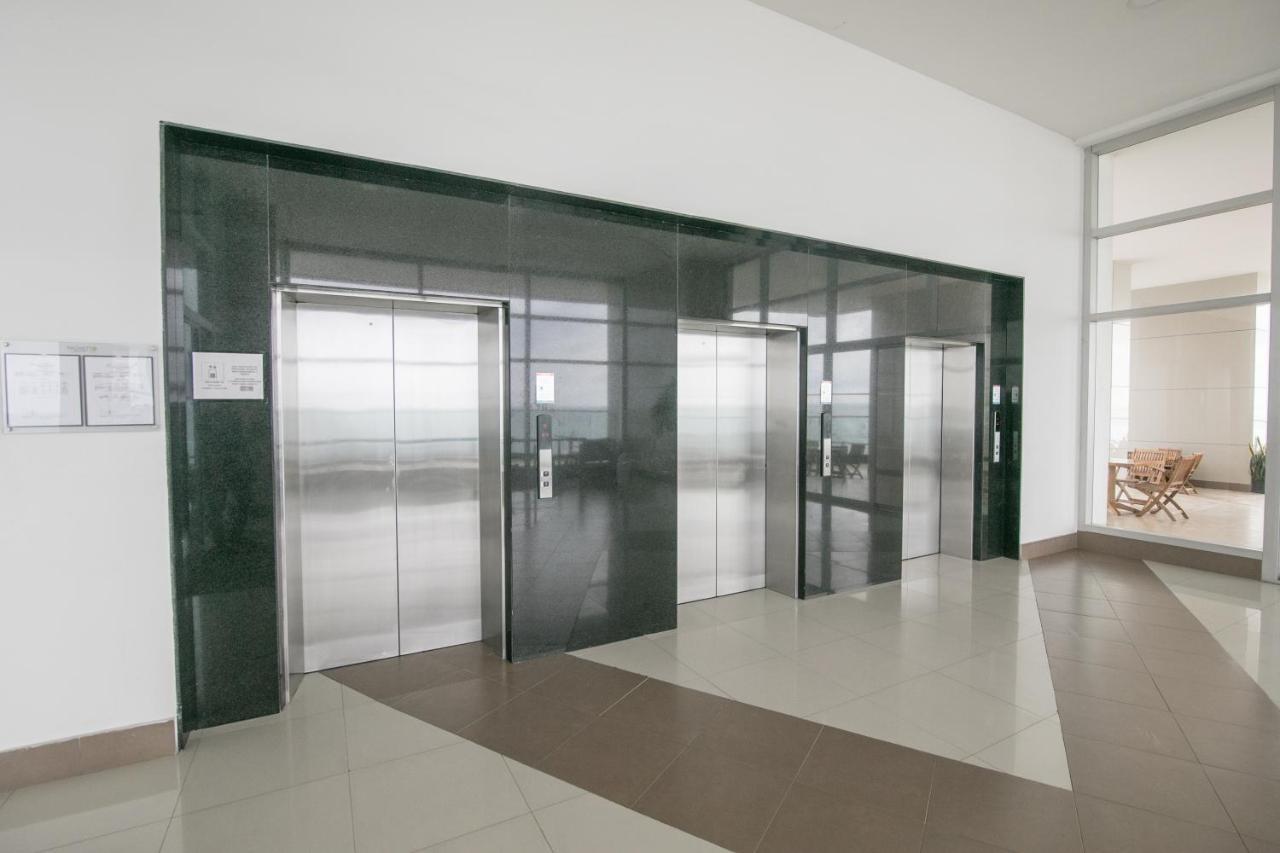 Apartamento Palmetto Eliptic 23 Icdi Cartagena ภายนอก รูปภาพ